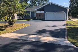 Trusted Laurel, MT Driveway Paving  Experts